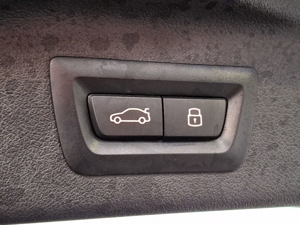Certified 2023 BMW X7 xDrive40i w/ Parking Assistance Package AWD/4WD image 26