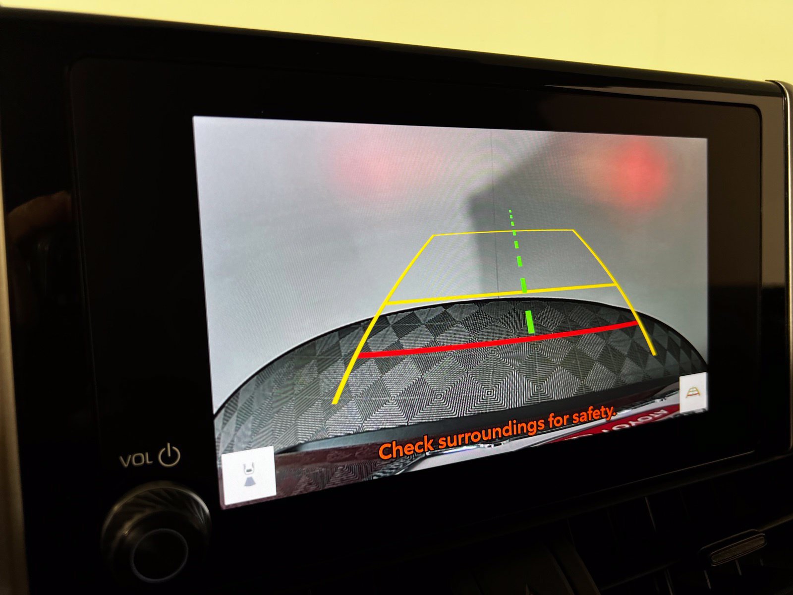 Certified 2025 Toyota RAV4 XLE AWD/4WD image 19