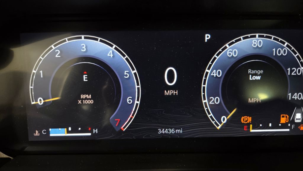 Used 2022 Jeep Grand Cherokee L Altitude image 21