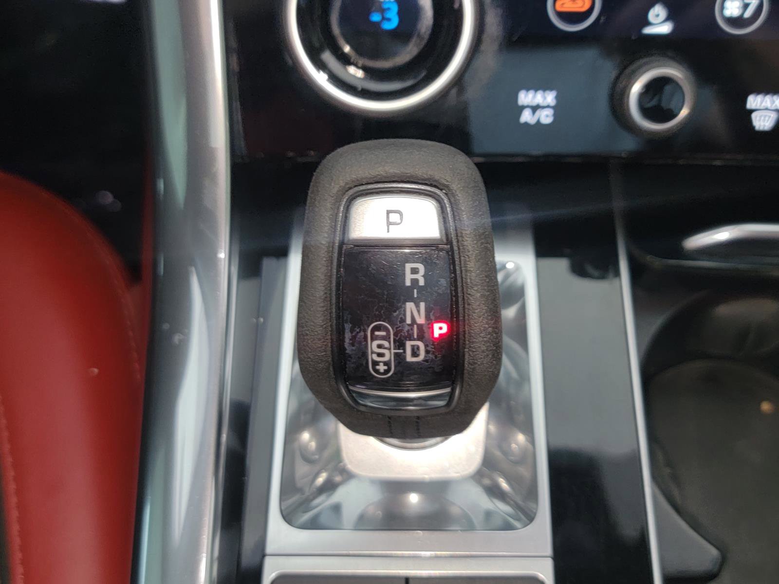 Used 2019 Land Rover Range Rover Sport HST image 22