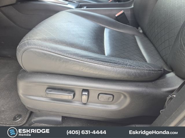 Used 2020 Honda Passport EX-L image 24