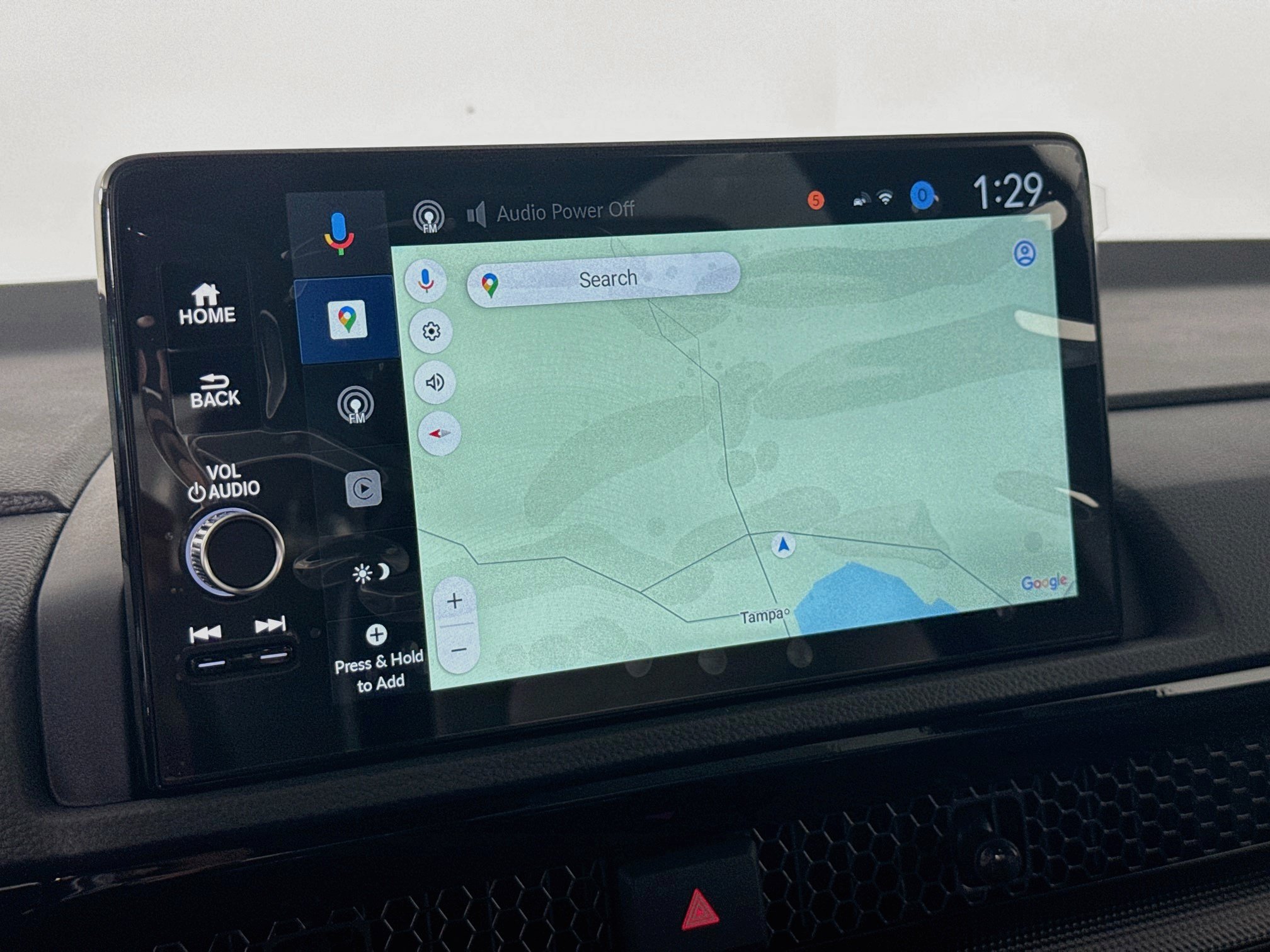 New 2026 Honda CR-V Sport Touring image 14