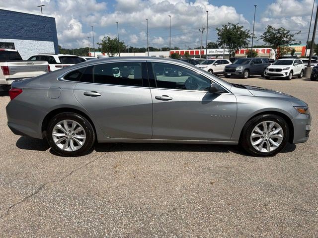 Used 2024 Chevrolet Malibu LT FWD image 6