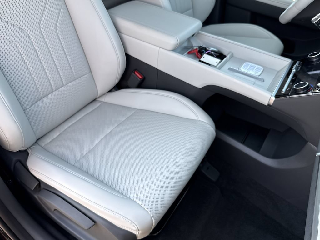 New 2027 Hyundai Santa Fe SEL FWD image 35