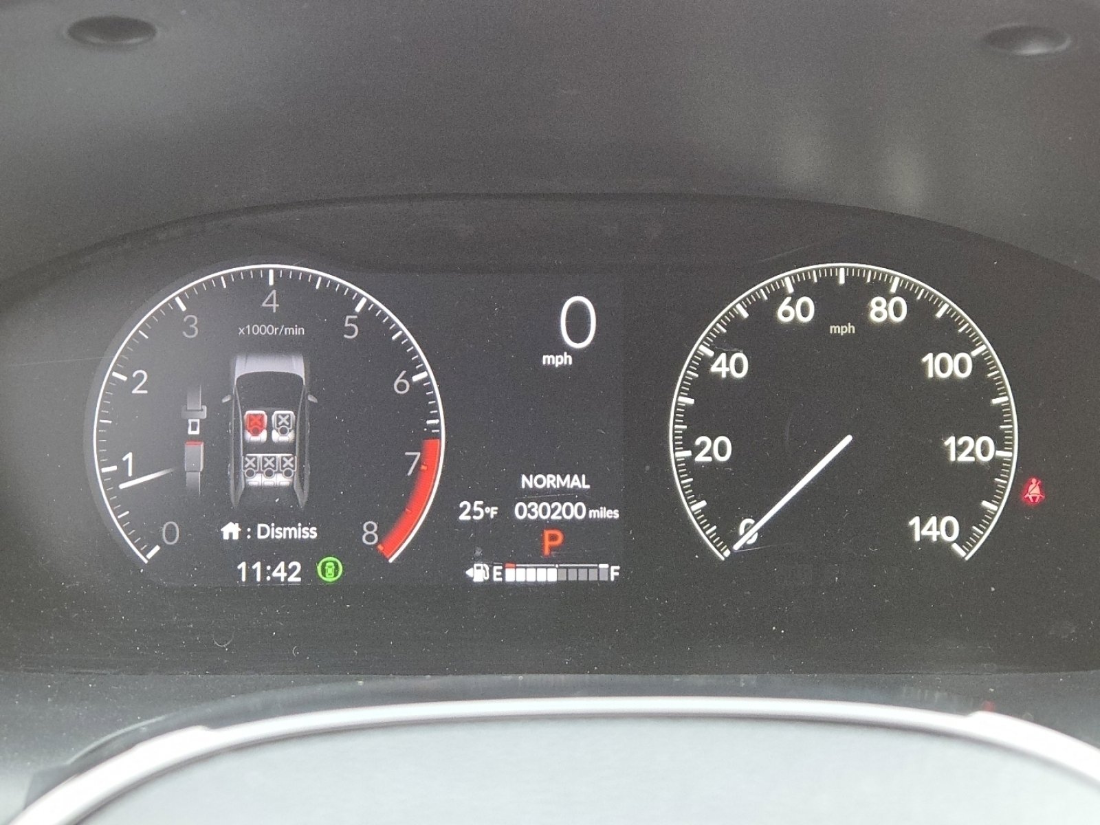 Used 2023 Honda HR-V Sport image 27