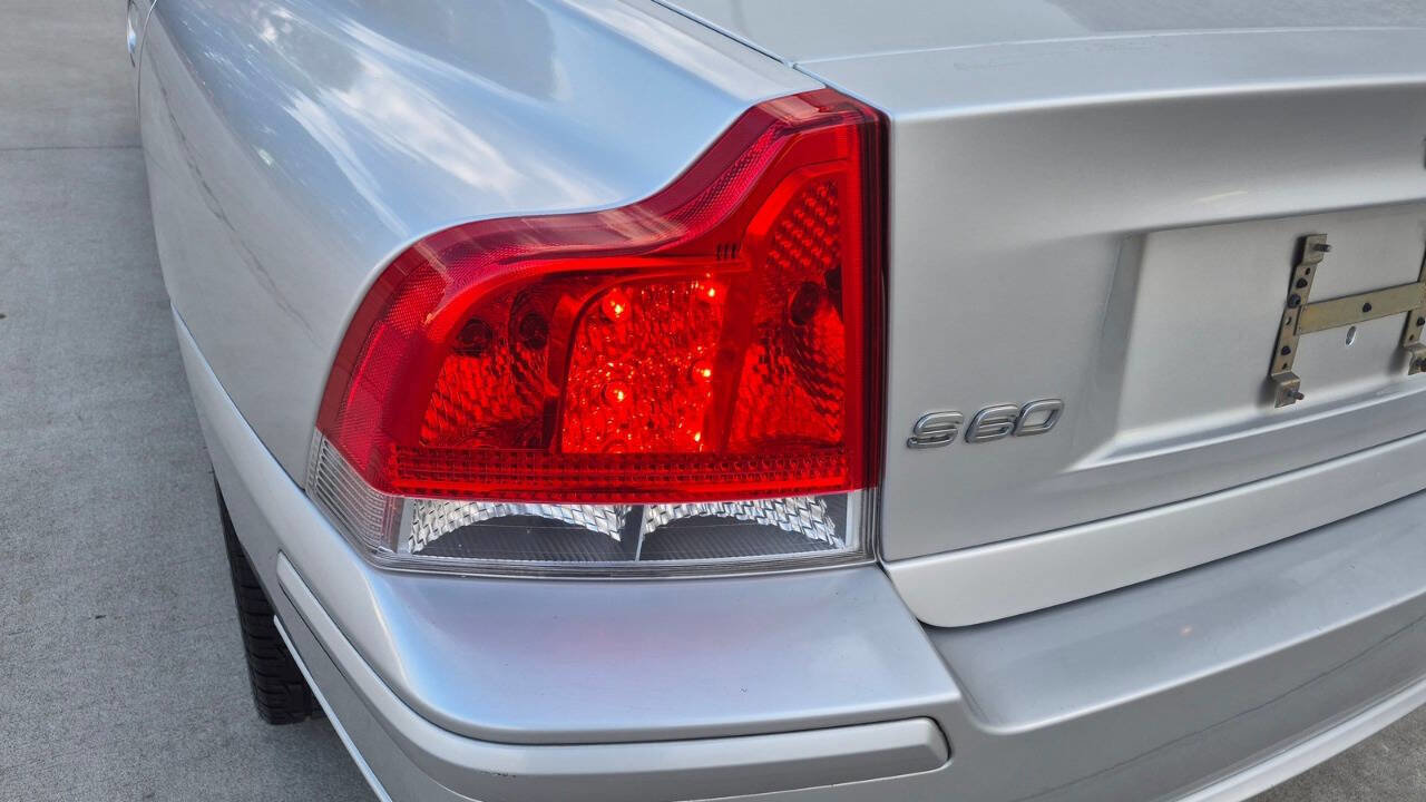 Used 2007 Volvo S60 2.5T image 21