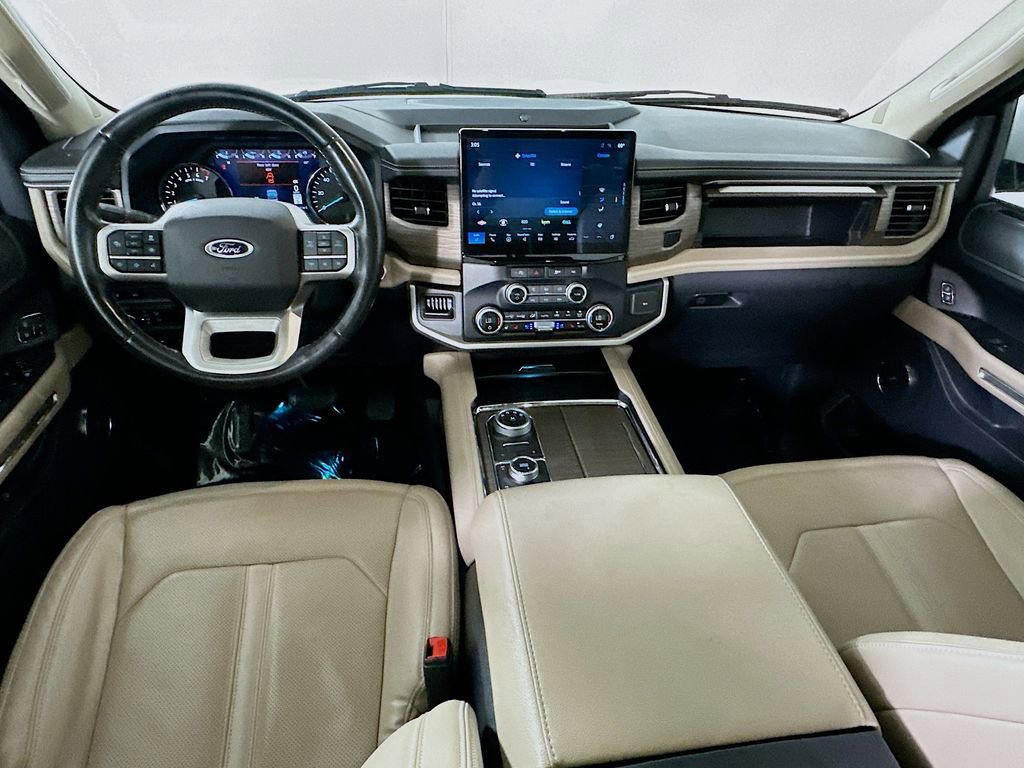 Used 2024 Ford Expedition Max Limited image 15