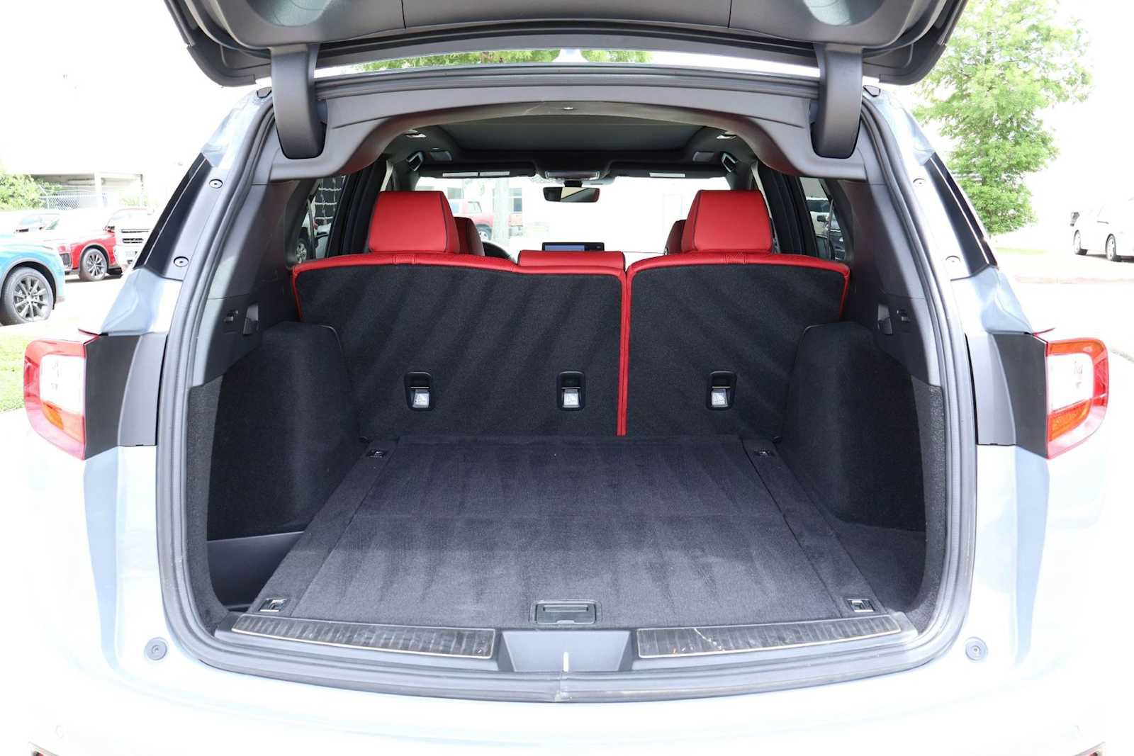 Certified 2025 Acura RDX A-Spec AWD/4WD image 19