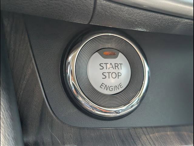Used 2022 Nissan Murano Platinum w/ Cargo Package FWD image 10
