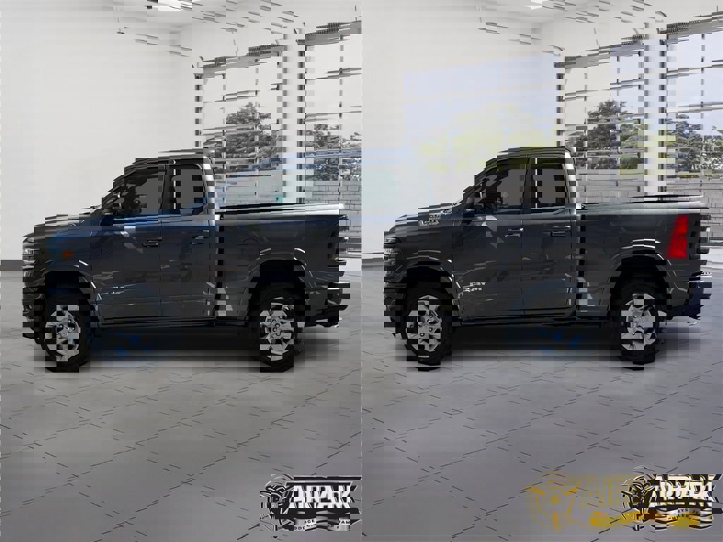 New 2025 RAM 1500 Big Horn image 8