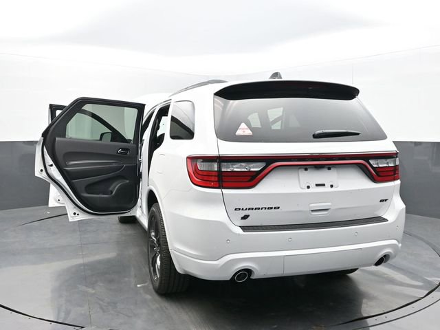 New 2026 Dodge Durango GT w/ Blacktop Package image 64