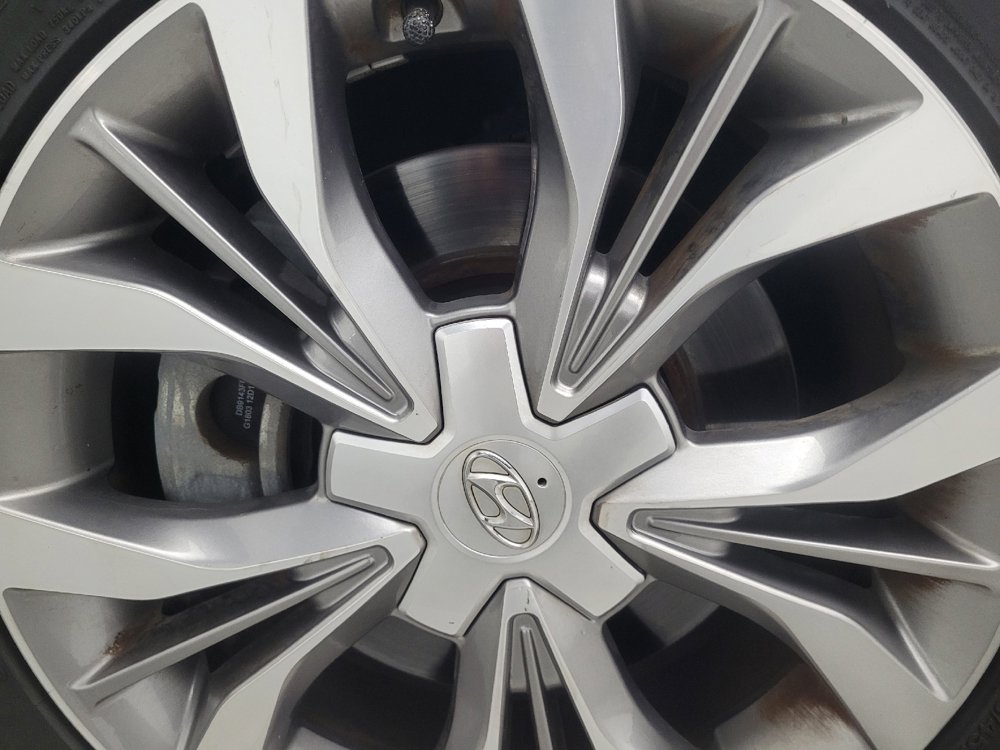 Used 2015 Hyundai Sonata Limited 2.0T FWD image 31
