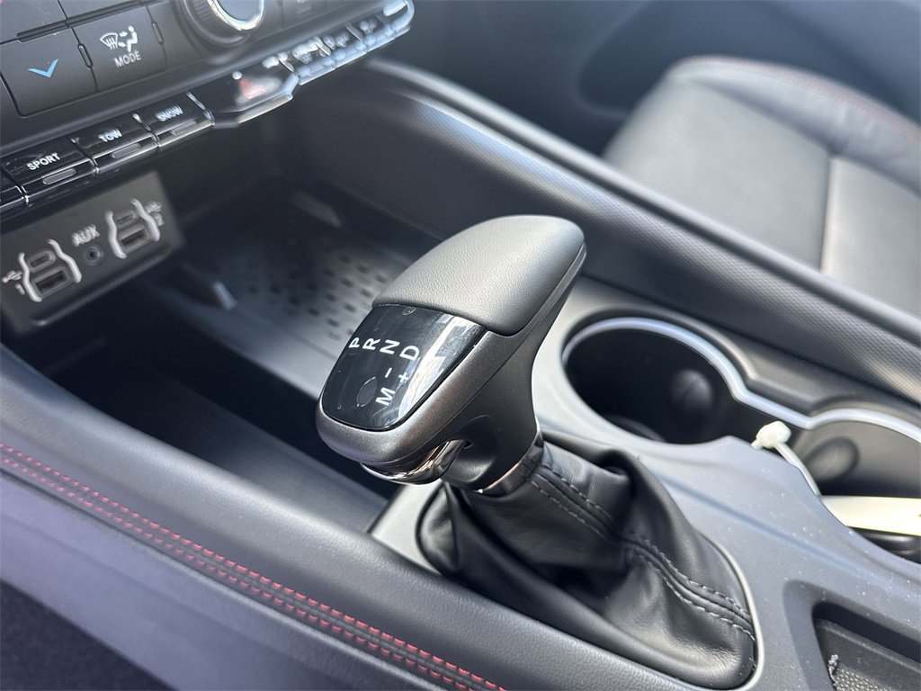 New 2026 Dodge Durango GT image 20