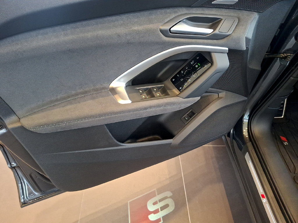 New 2026 Audi SQ5 Premium Plus AWD/4WD image 10