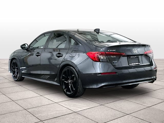 Used 2023 Honda Civic Sport image 10