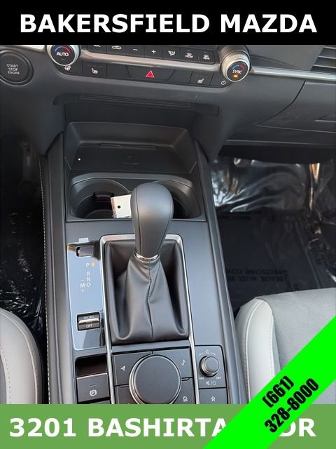 New 2026 MAZDA CX-30 2.5 Turbo w/ Premium Package image 24
