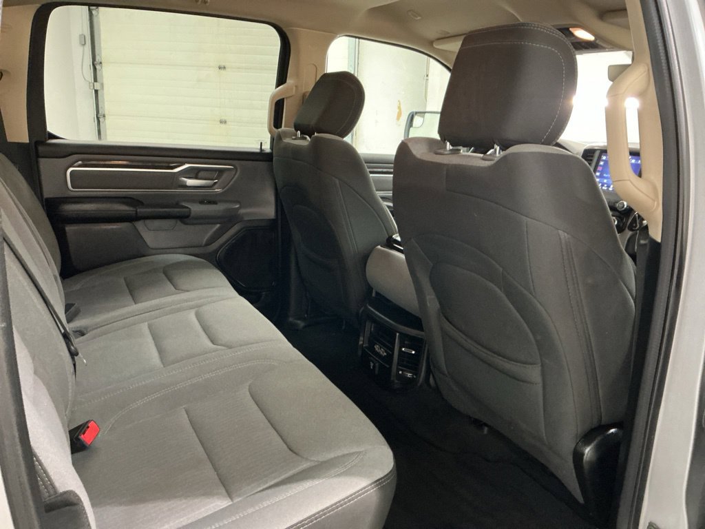 Used 2020 RAM 1500 Big Horn AWD/4WD image 33