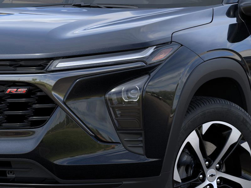 New 2026 Chevrolet Trax RS image 10