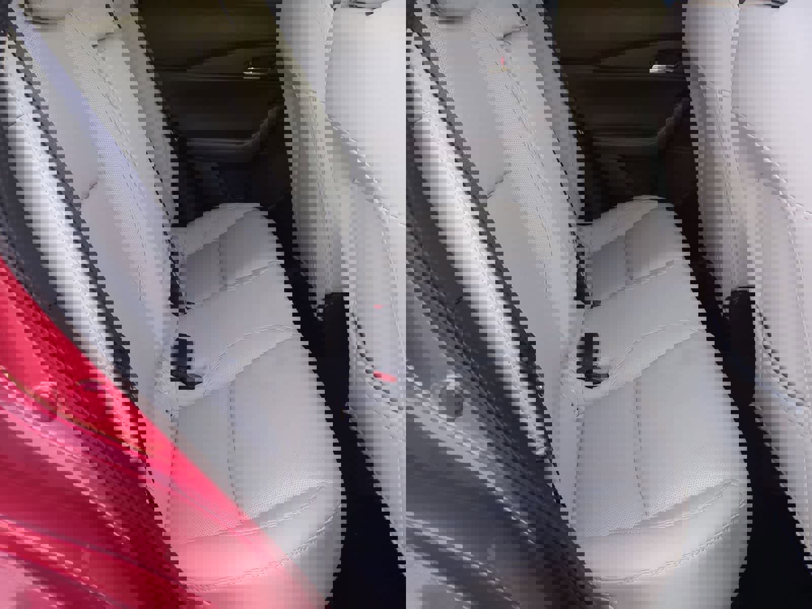 Used 2023 MAZDA CX-30 AWD 2.5 S w/ Premium Package image 20