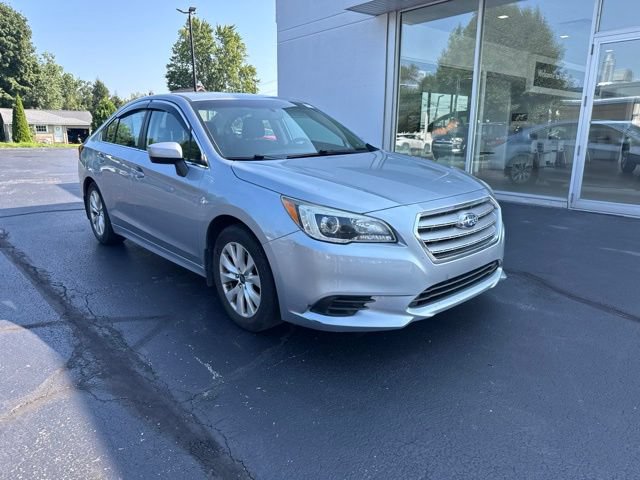 Used 2015 Subaru Legacy 2.5i Premium AWD/4WD 360° Tour