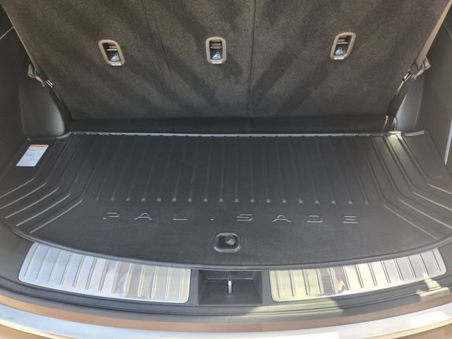 Used 2026 Hyundai Palisade Calligraphy AWD/4WD image 31