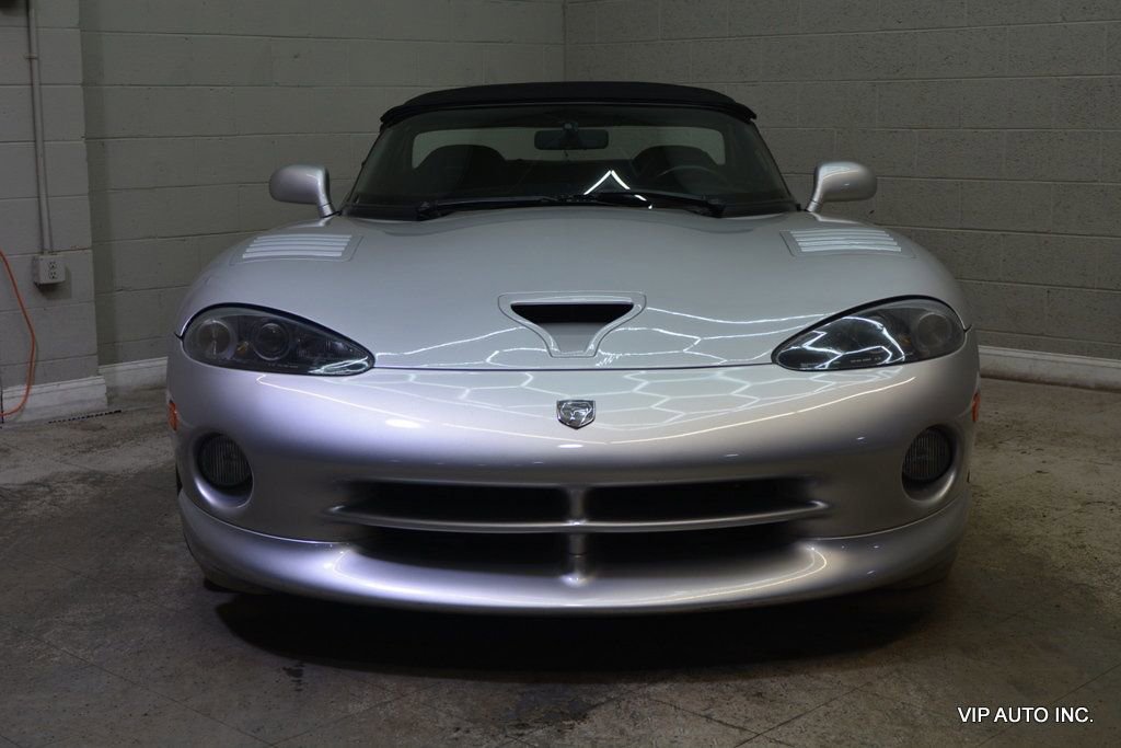Used 1999 Dodge Viper RT/10 image 26