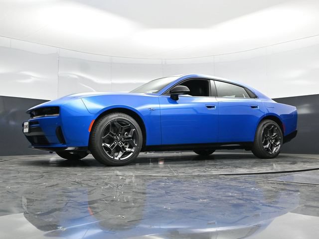 New 2026 Dodge Charger R/T w/ Driver Convenience Group AWD/4WD image 57