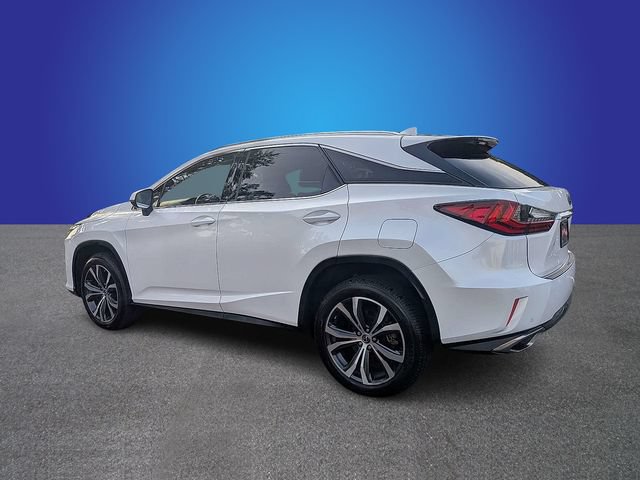 Used 2019 Lexus RX 350 FWD w/ Premium Package image 3