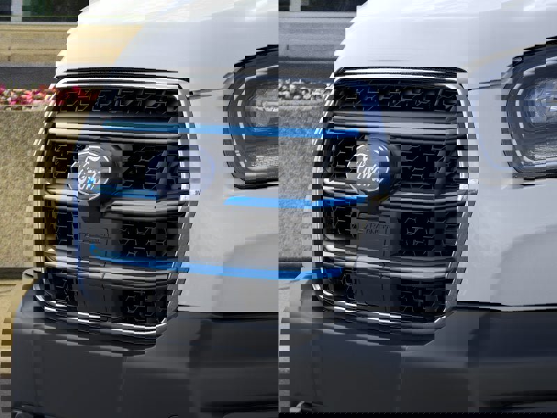 New 2026 Ford E-Transit w/ Fleet Safety Package image 17