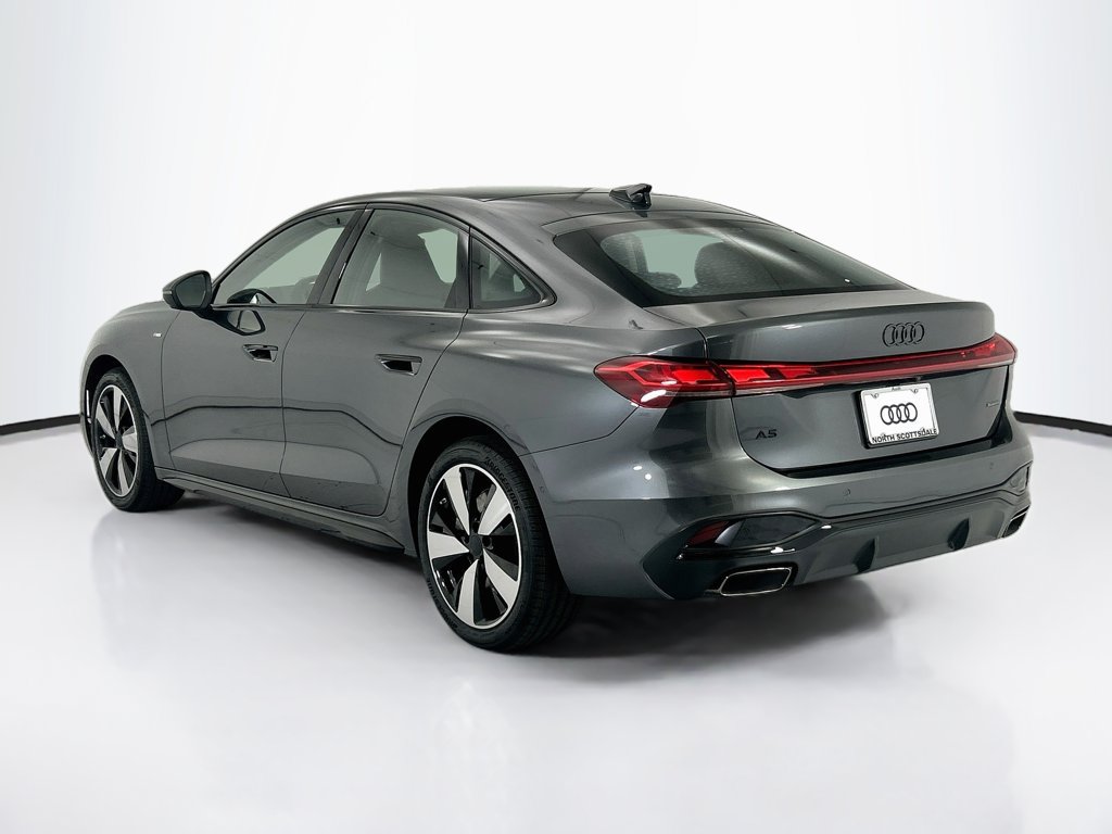 New 2026 Audi A5 Prestige AWD/4WD image 7