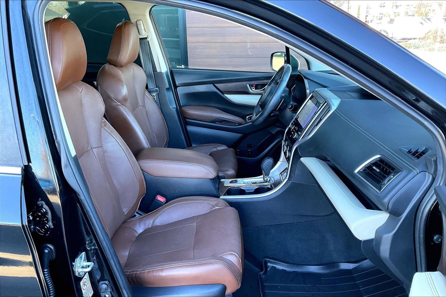 Used 2020 Subaru Ascent Touring w/ Popular Package #2A image 23