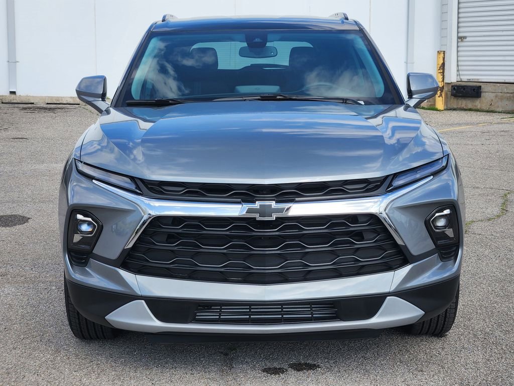 New 2026 Chevrolet Blazer LT w/ Convenience Package image 2