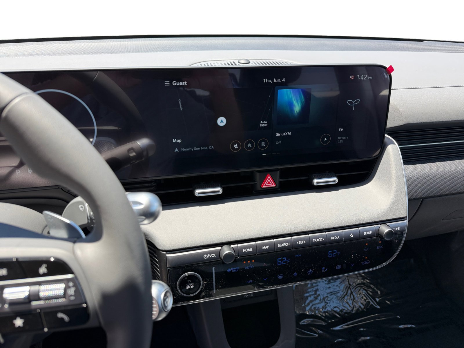 New 2026 Hyundai Ioniq 5 SE RWD image 12