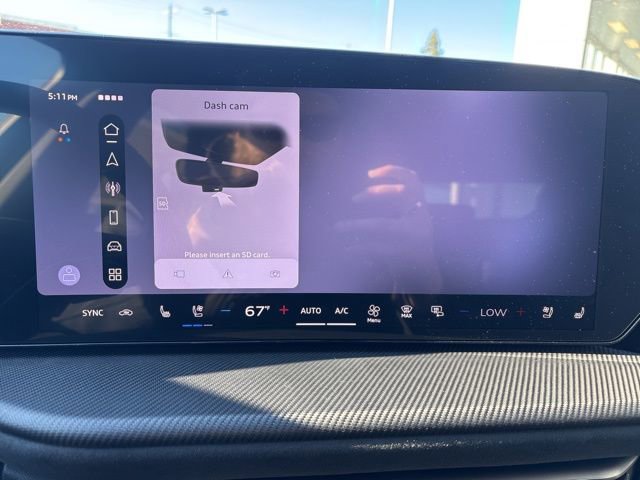 New 2026 Audi SQ5 Premium Plus image 20