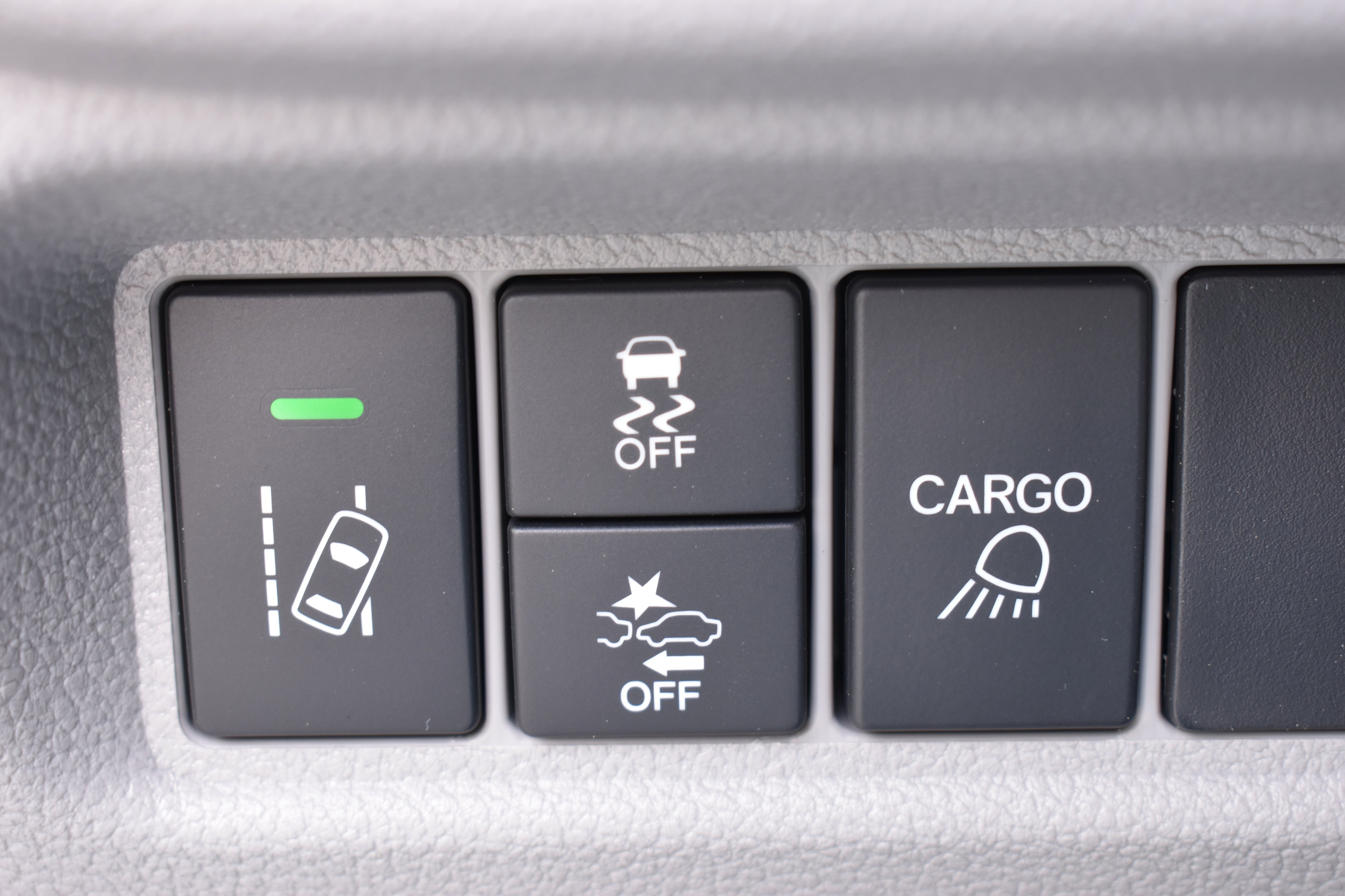 New 2026 Honda Ridgeline RTL image 19