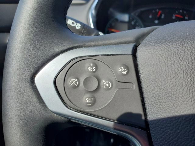 Certified 2023 Chevrolet Traverse LT FWD image 24