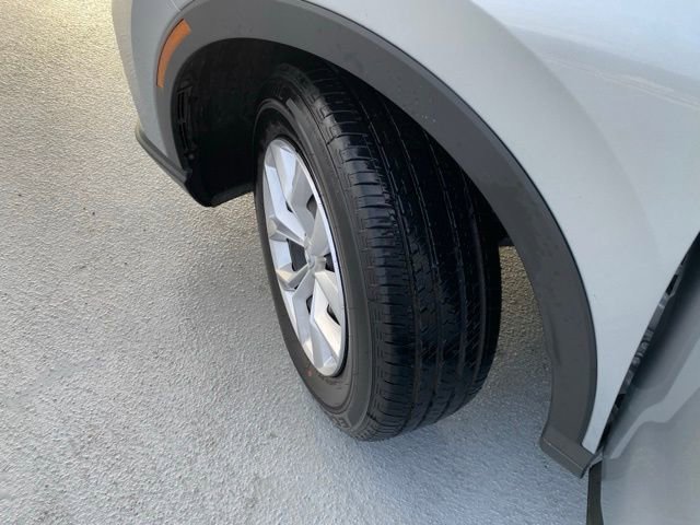 Certified 2025 Honda CR-V LX image 26