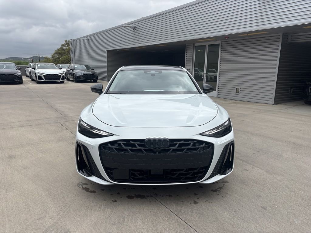 New 2026 Audi A6 Premium Plus image 2