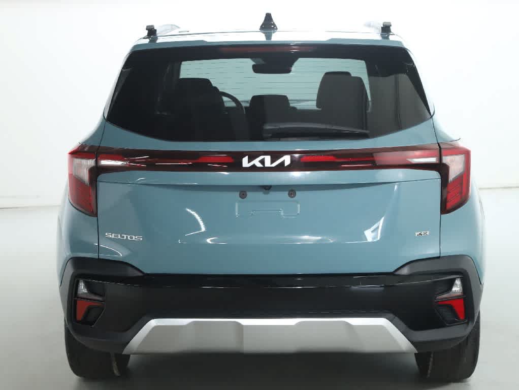 Used 2024 Kia Seltos EX AWD/4WD image 43