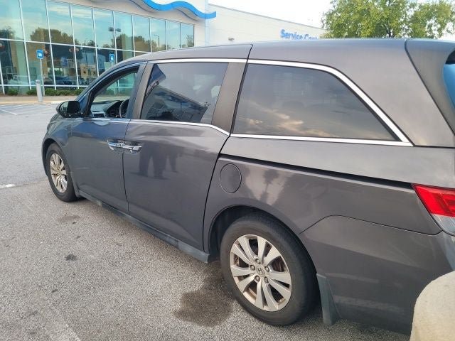 Used 2015 Honda Odyssey EX image 5