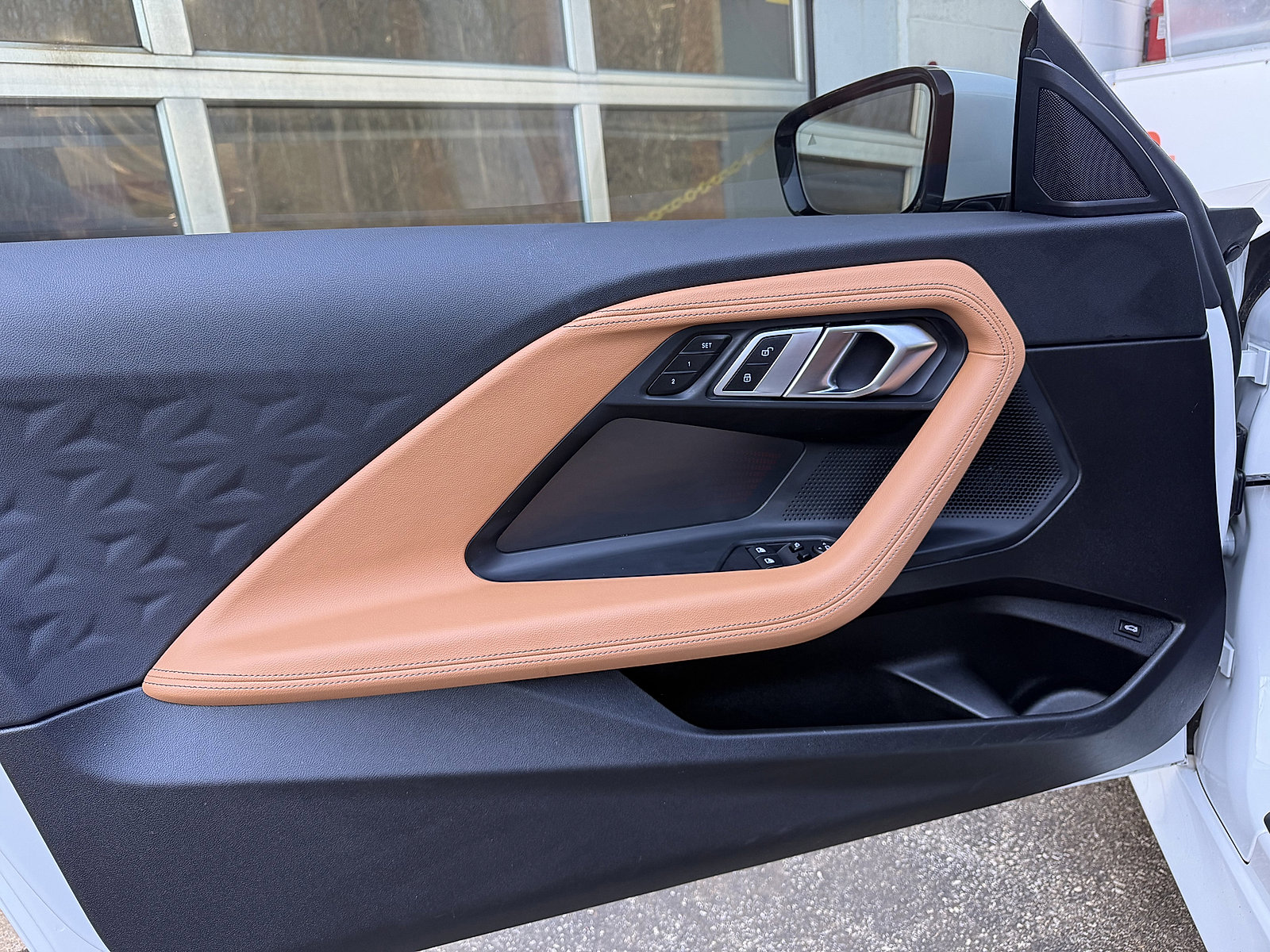 Used 2023 BMW 230i xDrive Coupe w/ Premium Package image 11