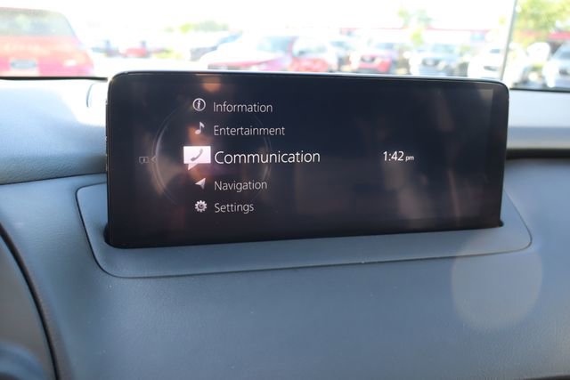 Used 2023 MAZDA CX-9 Touring Plus AWD/4WD image 39