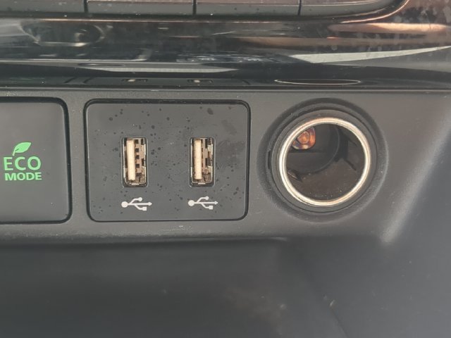 Used 2026 Mitsubishi Eclipse Cross SE AWD/4WD image 25