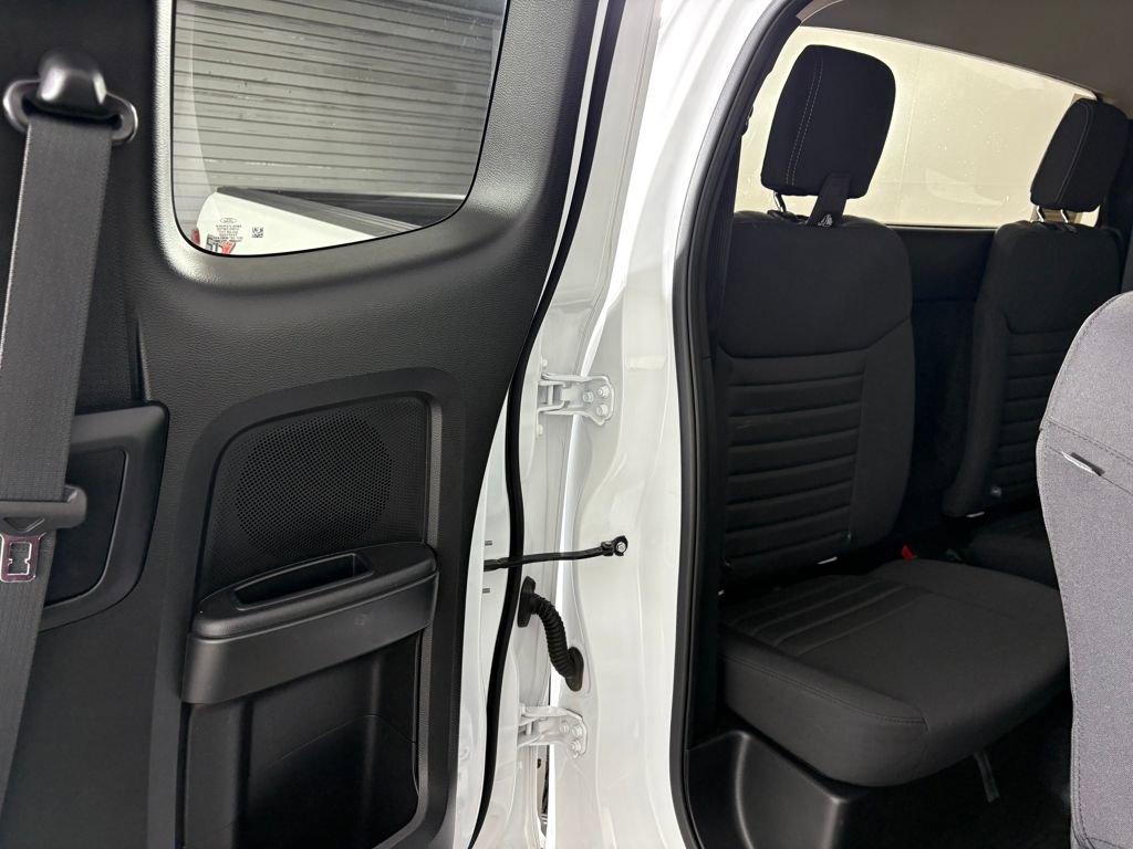 Certified 2022 Ford Ranger XL w/ Equipment Group 101A High image 30