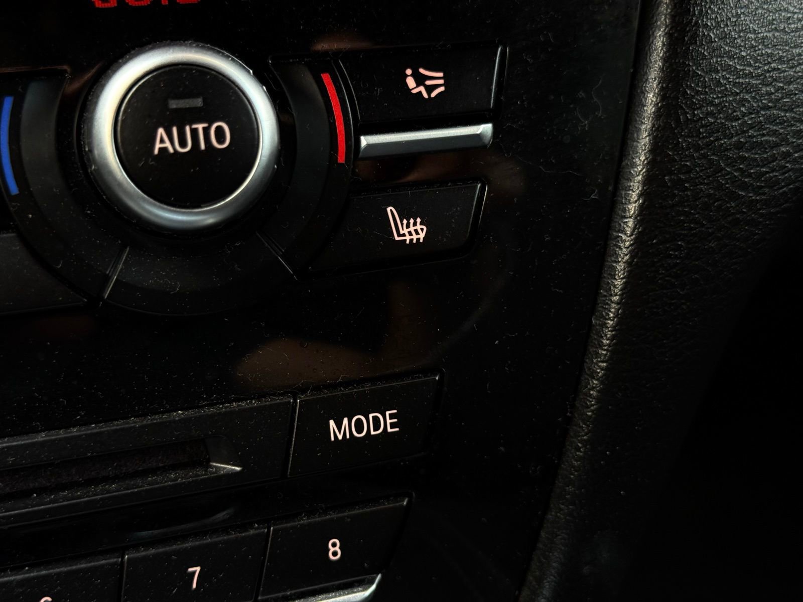 Used 2017 BMW X6 xDrive35i image 49