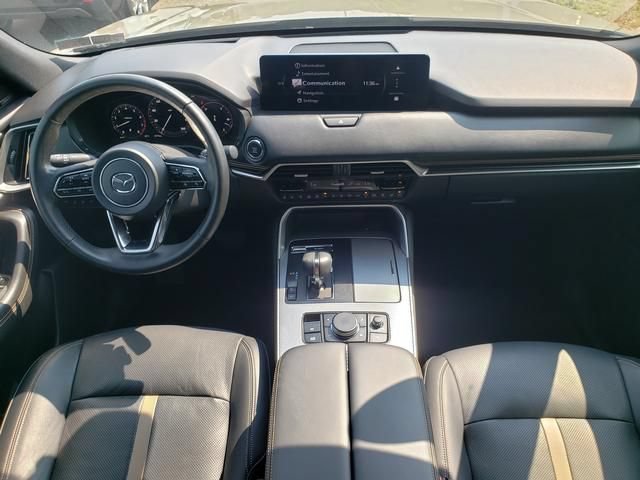 Used 2025 MAZDA CX-70 3.3 Turbo w/ Premium Plus Pkg AWD/4WD image 17