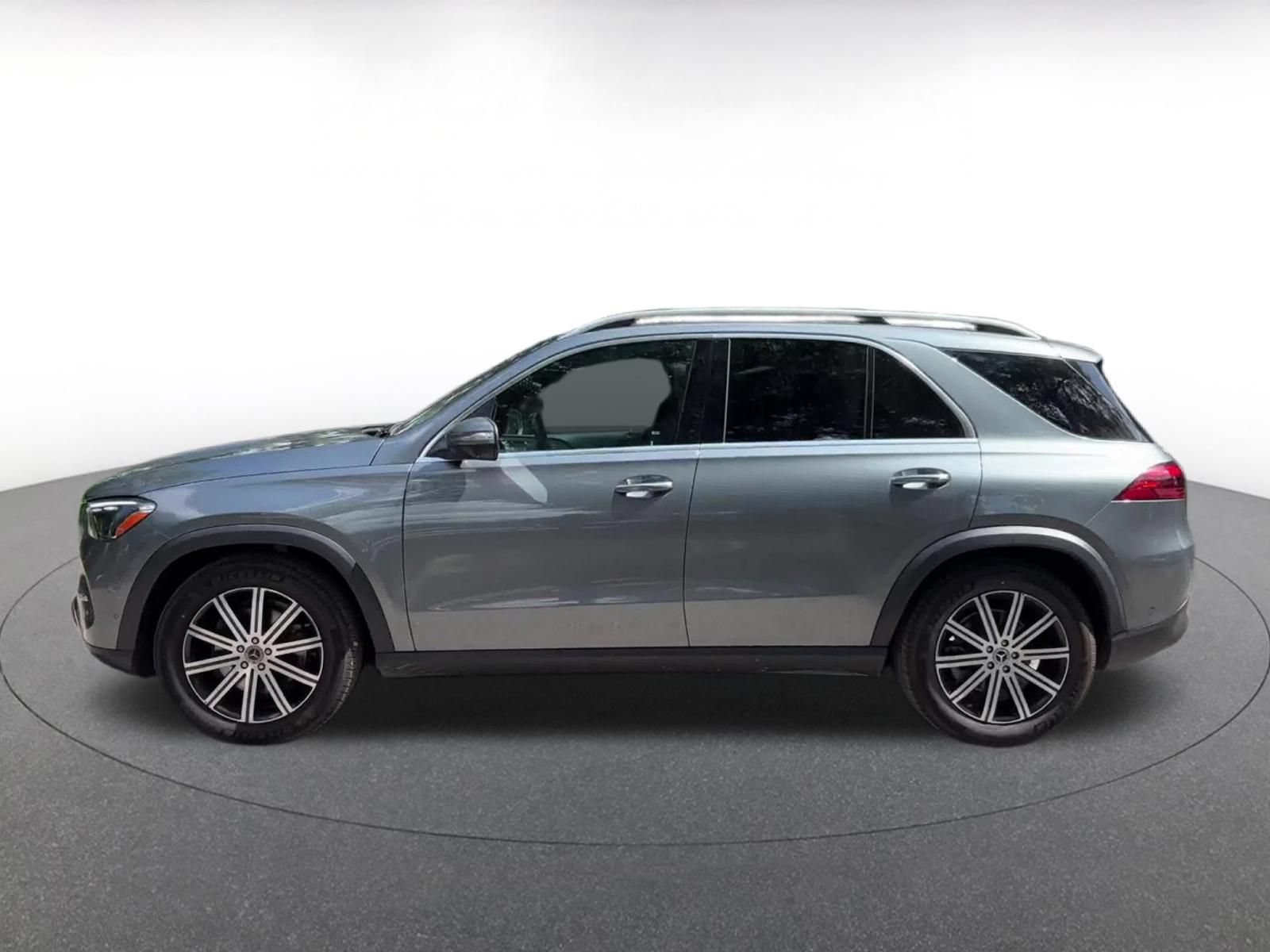 Used 2026 Mercedes-Benz GLE 350 4MATIC image 7