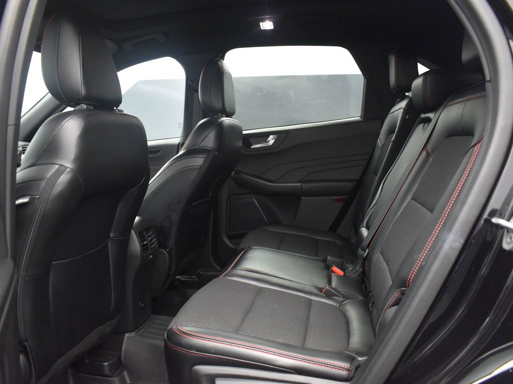 Used 2023 Ford Escape ST-Line w/ Tech Pack #1 image 10