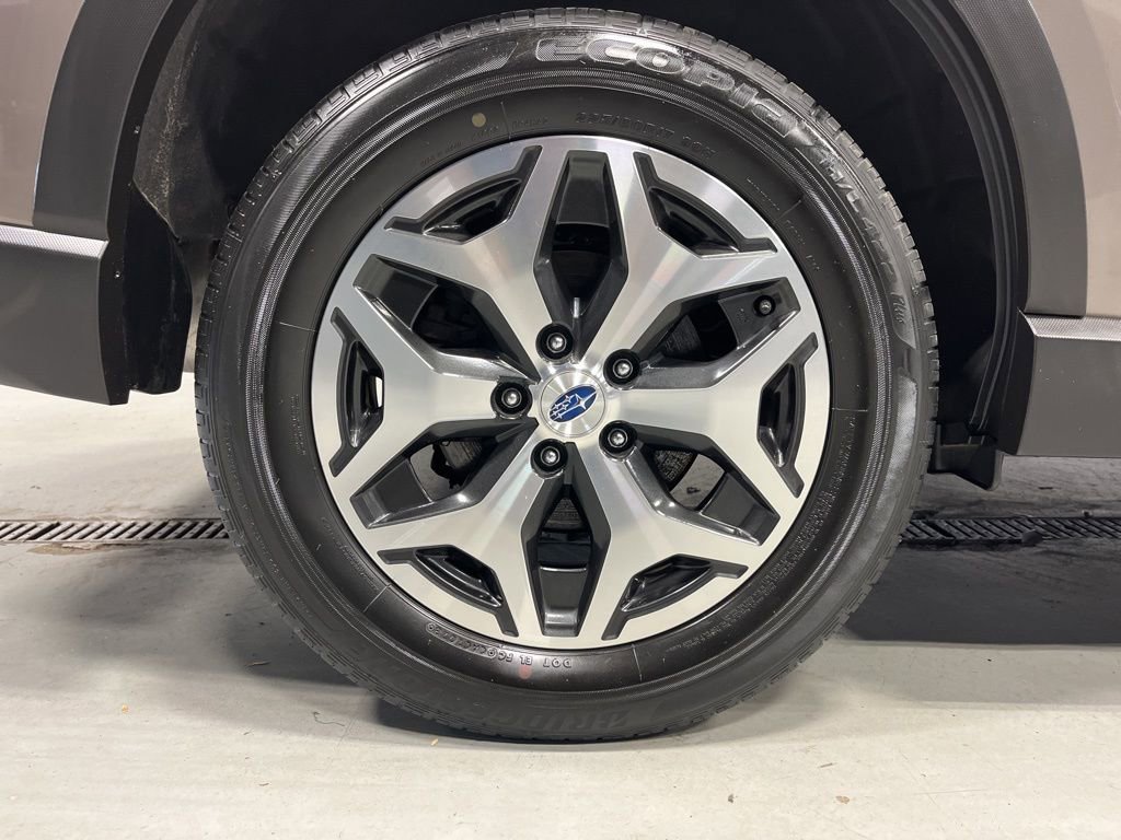 Certified 2023 Subaru Forester Premium image 42