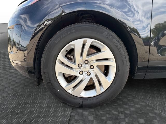 Used 2024 Land Rover Range Rover Evoque S AWD/4WD image 13